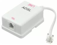 ADSL фильтр Rexant хвост 03-0014