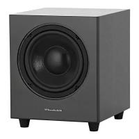 Активный сабвуфер Wharfedale WH-D8 Black Wood