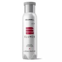 Goldwell ELUMEN Фиксатор цвета Elumen LOCK, прозрачный, 250 мл