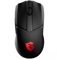 Беспроводная игровая мышь MSI CLUTCH GM41 LIGHTWEIGHT WIRELESS