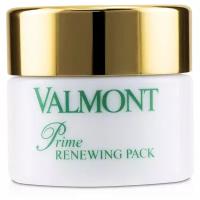 Valmont антистрессовая крем-маска Prime Renewing Pack