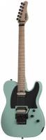 Электрогитара Schecter Sun Valley Super Shredder PT FR sea foam green