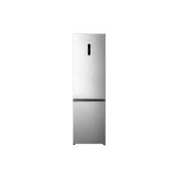 Холодильник Gorenje NRK620FAXL4 серый