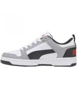 Кроссовки Puma Rebound Layup Lo SL Jr, размер 37,5