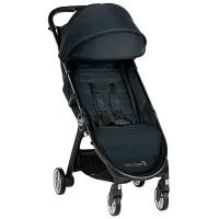 Коляска Baby Jogger City Tour 2 c бампером. Carbon (темно-серый)