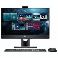 Моноблок Dell Optiplex 7490 AIO 23,8FullHD/i9-10900/32GB/512GB SSD/GTX 1650/no DVD/W10Pro 7490-3442