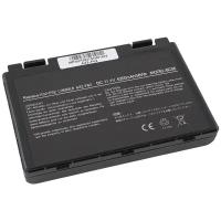 Аккумулятор A32-F82 для Asus A41 / K40 / K50 / K60 / K70 / P50 / PRO05 / PRO08 / PRO5 / PRO79 / PRO88 / X5 / X70 / X8 5200mAh