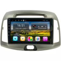 Штатная магнитола Zenith Hyundai Elantra 2006-2011, Android 10, 2/16GB