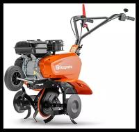 Культиватор бензиновый Husqvarna TF 325 4.49 л. с