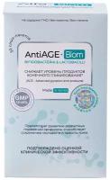 Корейский мультисинбиотик AntiAGE-Biom