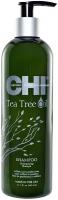 Шампунь CHI Tea Tree Oil с маслом чайного дерева, 340 мл