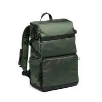 Рюкзак Manfrotto Street Slim Backpack, зеленый