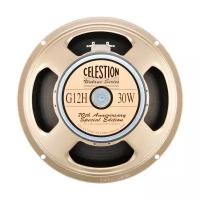 T4534BWD G12H Anniversary Динамик 12", 16 Ом, 30Вт, Celestion