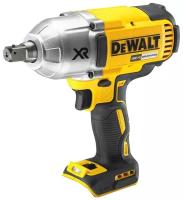 Гайковерт DeWALT DCF897N