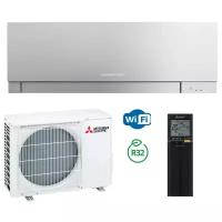 Сплит-система Mitsubishi Electric Design Inverter MSZ-EF50VGKS