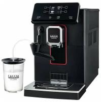 Кофемашина Gaggia Magenta Milk 8701/01