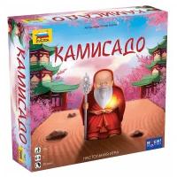 Настольная игра Камисадо