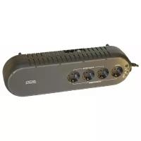 Powercom WOW-850U, 425W