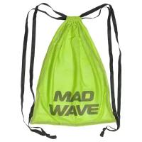 Мешок Mad Wave Dry Mesh Bag - Зеленый, 65*50 cm