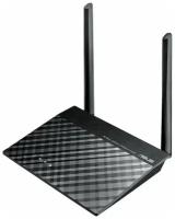 Wi-Fi роутер Asus RT-N12+