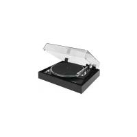 Виниловый проигрыватель Thorens TD-148A Piano Black