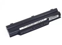 Аккумулятор OEM (совместимый с FPCBP282AP, FPCBP283AP) для ноутбука Fujitsu Lifebook S2210 10.8V 4400mah черный