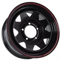 Колесный диск Grizzly SW01-1557 7xR16/5x139.7 D108.5 ET0