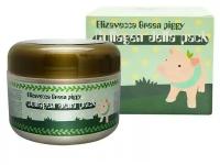 Elizavecca Маска коллагеновая - Green Piggy Collagen 100мл