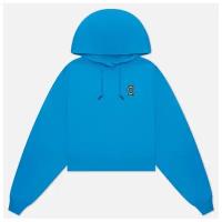 Толстовка Puma Pivot Cropped Basketball Hoodie