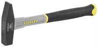 Молоток слесарный STANLEY DIN 200G 200 гр. STHT0-51906