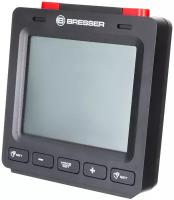 Часы Bresser MyTime Easy II, черные