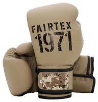 Боксерские перчатки Fairtex BGV25 F-DAY 2 (14 унций)