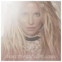 AudioCD Britney Spears. Glory (CD)