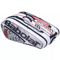 Сумка Babolat Pure Strike X12 2020 751201