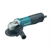 Угловая шлифовальная машина Makita 9564PZ