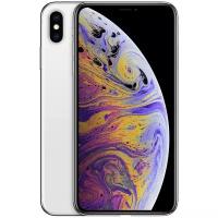 Смартфон Apple iPhone Xs Max восстановленный 64 ГБ RU, серый космос