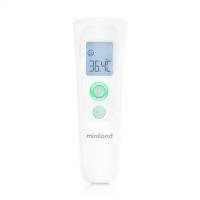 Бесконтактный многофункциональный термометр Thermoadvanced Easy