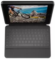 Клавиатура Logitech Rugged Folio для iPad (7-го поколения)