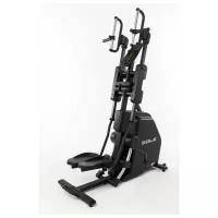 Эллиптический Cardio Climber Sole Fitness SC200 (CC81 2019)