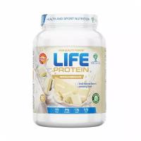 Tree of Life LIFE Protein 908 г White Chocolate