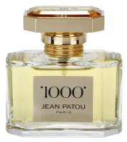 Jean Patou туалетная вода 1000, 50 мл