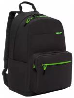 Классический мужской рюкзак для города: вместительный, стильный, практичный RQL-118-3/2