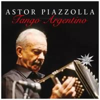 Astor Piazzolla: Tango Argentino