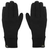 Перчатки Salewa Ortles Liner 2 Wool Black Out (INT:XXL)