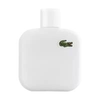 Туалетная вода (eau de toilette) Lacoste men L.12.12. Blanc Pure Туалетная вода 100 мл. Tester