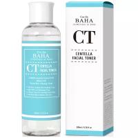 Cos De BAHA Восстанавливающий тонер с 92% центеллы / CT Centella Facial Toner, 200 мл