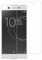 Защитное стекло для Sony Xperia XA1 Ultra 0.3 мм