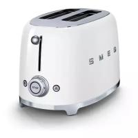 Smeg TSF01WHEU (Белый)