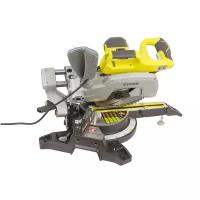 Торцовочная пила RYOBI EMS254L