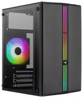 Корпус Aerocool Evo Mini-G-BK-V1 Black